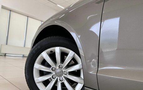 Audi A3, 2015 год, 1 650 000 рублей, 21 фотография