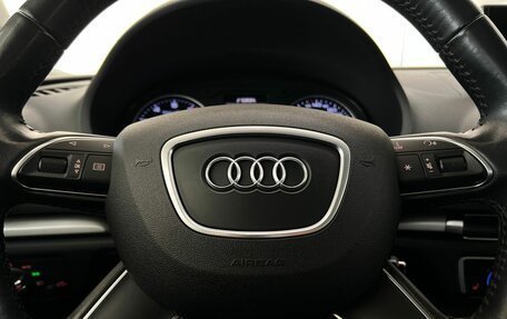 Audi A3, 2015 год, 1 650 000 рублей, 17 фотография