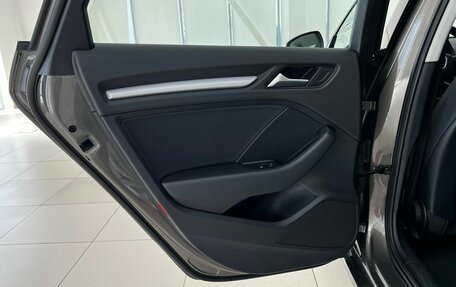 Audi A3, 2015 год, 1 650 000 рублей, 28 фотография