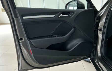 Audi A3, 2015 год, 1 650 000 рублей, 24 фотография