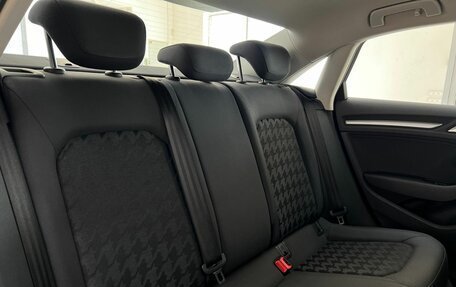 Audi A3, 2015 год, 1 650 000 рублей, 19 фотография