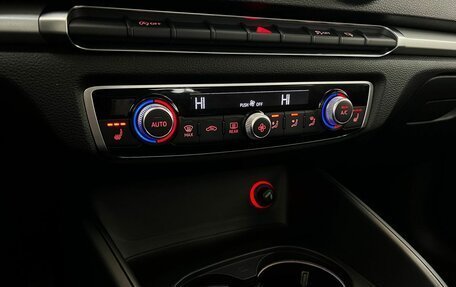 Audi A3, 2015 год, 1 650 000 рублей, 37 фотография