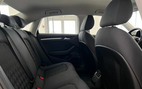 Audi A3, 2015 год, 1 650 000 рублей, 40 фотография