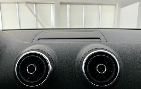 Audi A3, 2015 год, 1 650 000 рублей, 35 фотография