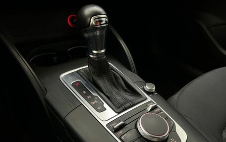 Audi A3, 2015 год, 1 650 000 рублей, 32 фотография