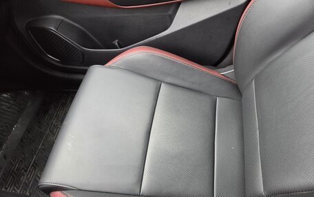 Geely Coolray I, 2021 год, 1 780 000 рублей, 6 фотография