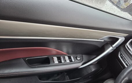 Geely Coolray I, 2021 год, 1 780 000 рублей, 7 фотография