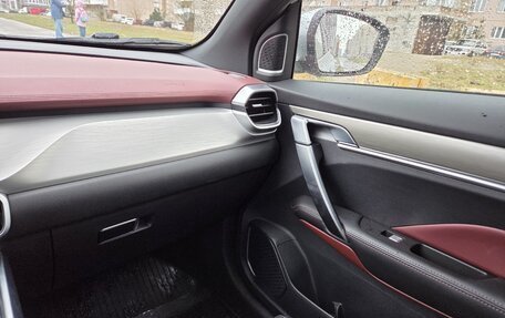 Geely Coolray I, 2021 год, 1 780 000 рублей, 5 фотография