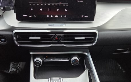 Geely Coolray I, 2021 год, 1 780 000 рублей, 8 фотография