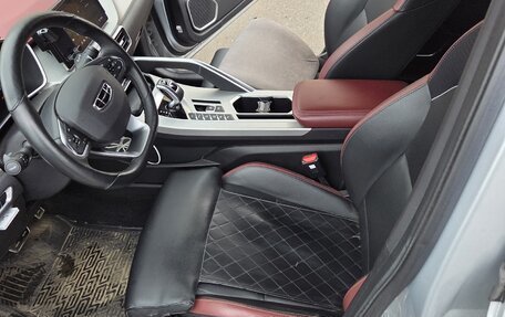 Geely Coolray I, 2021 год, 1 780 000 рублей, 3 фотография