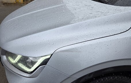 Geely Coolray I, 2021 год, 1 780 000 рублей, 9 фотография