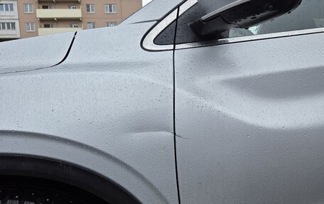 Geely Coolray I, 2021 год, 1 780 000 рублей, 10 фотография