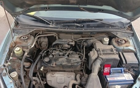 Mitsubishi Lancer IX, 2007 год, 370 000 рублей, 10 фотография