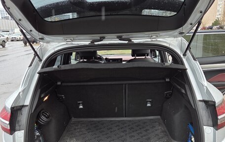 Geely Coolray I, 2021 год, 1 780 000 рублей, 15 фотография