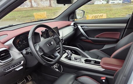 Geely Coolray I, 2021 год, 1 780 000 рублей, 17 фотография