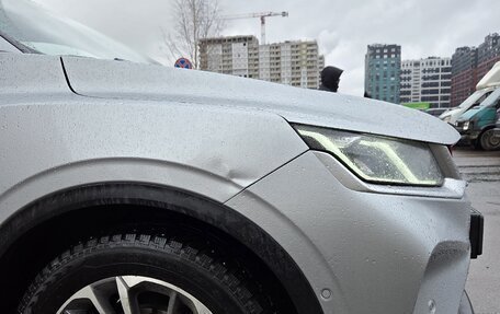 Geely Coolray I, 2021 год, 1 780 000 рублей, 13 фотография