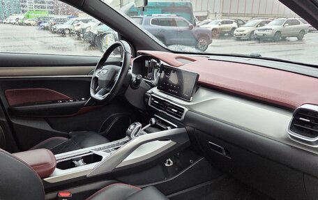 Geely Coolray I, 2021 год, 1 780 000 рублей, 16 фотография