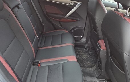 Geely Coolray I, 2021 год, 1 780 000 рублей, 22 фотография