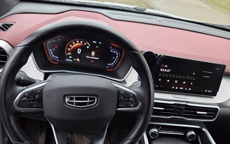 Geely Coolray I, 2021 год, 1 780 000 рублей, 20 фотография