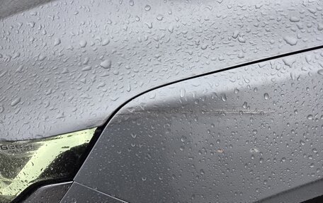 Geely Coolray I, 2021 год, 1 780 000 рублей, 25 фотография