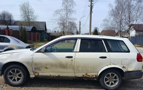 Nissan AD II, 2000 год, 135 000 рублей, 2 фотография