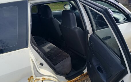 Nissan AD II, 2000 год, 135 000 рублей, 10 фотография