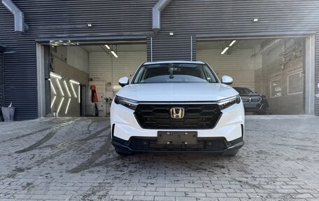 Honda CR-V, 2026 год, 4 400 004 рублей, 3 фотография