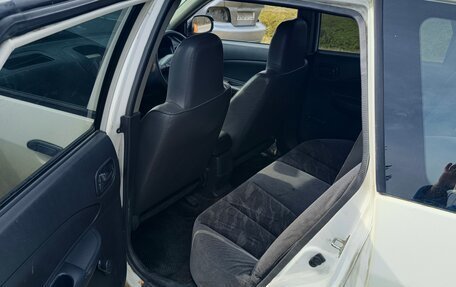 Nissan AD II, 2000 год, 135 000 рублей, 11 фотография