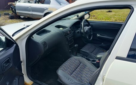 Nissan AD II, 2000 год, 135 000 рублей, 12 фотография