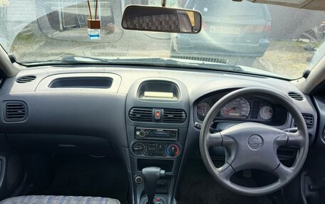 Nissan AD II, 2000 год, 135 000 рублей, 7 фотография