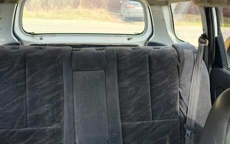 Nissan AD II, 2000 год, 135 000 рублей, 8 фотография