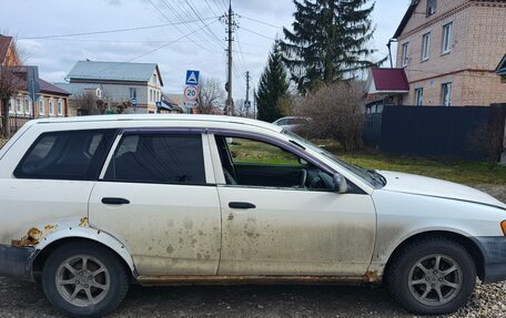 Nissan AD II, 2000 год, 135 000 рублей, 4 фотография