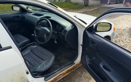 Nissan AD II, 2000 год, 135 000 рублей, 9 фотография