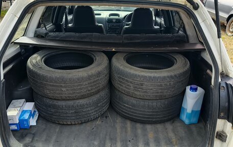 Nissan AD II, 2000 год, 135 000 рублей, 6 фотография