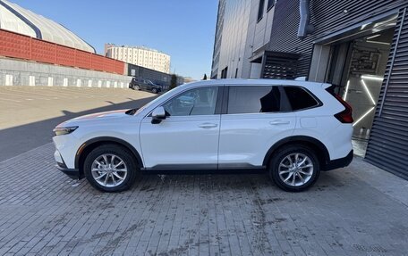 Honda CR-V, 2026 год, 4 400 004 рублей, 6 фотография