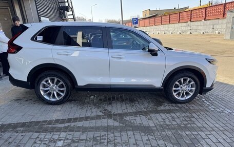 Honda CR-V, 2026 год, 4 400 004 рублей, 5 фотография