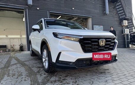 Honda CR-V, 2026 год, 4 400 004 рублей, 4 фотография