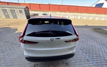 Honda CR-V, 2026 год, 4 400 004 рублей, 8 фотография