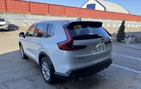 Honda CR-V, 2026 год, 4 400 004 рублей, 7 фотография