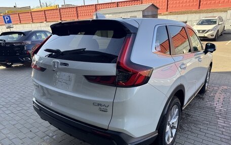 Honda CR-V, 2026 год, 4 400 004 рублей, 9 фотография