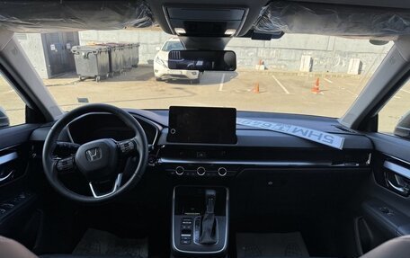 Honda CR-V, 2026 год, 4 400 004 рублей, 10 фотография