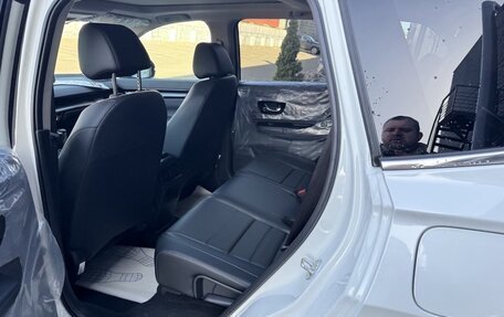 Honda CR-V, 2026 год, 4 400 004 рублей, 11 фотография