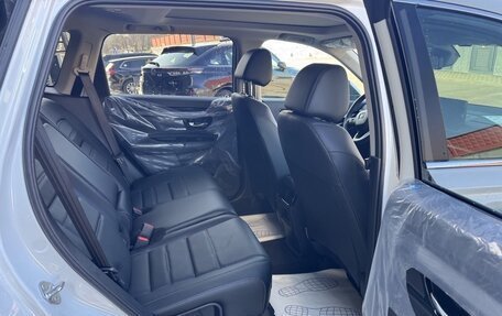 Honda CR-V, 2026 год, 4 400 004 рублей, 13 фотография