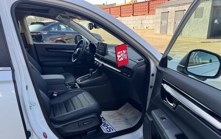 Honda CR-V, 2026 год, 4 400 004 рублей, 12 фотография