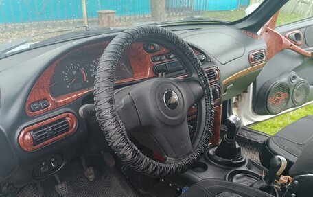 Chevrolet Niva I рестайлинг, 2013 год, 600 000 рублей, 2 фотография