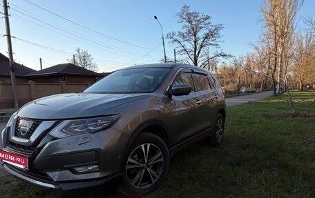 Nissan X-Trail, 2021 год, 2 700 000 рублей, 3 фотография