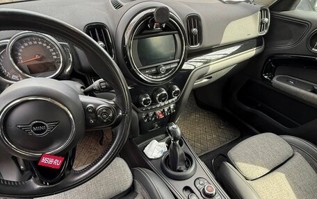 MINI Countryman II (F60), 2019 год, 2 800 000 рублей, 3 фотография