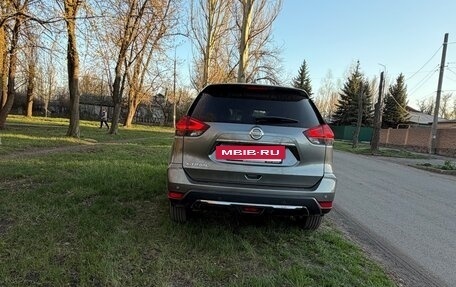 Nissan X-Trail, 2021 год, 2 700 000 рублей, 5 фотография