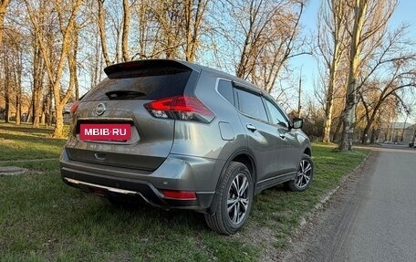 Nissan X-Trail, 2021 год, 2 700 000 рублей, 4 фотография
