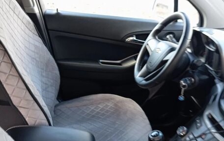 Chevrolet Orlando I, 2012 год, 1 080 000 рублей, 7 фотография